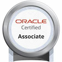 Oracle logo