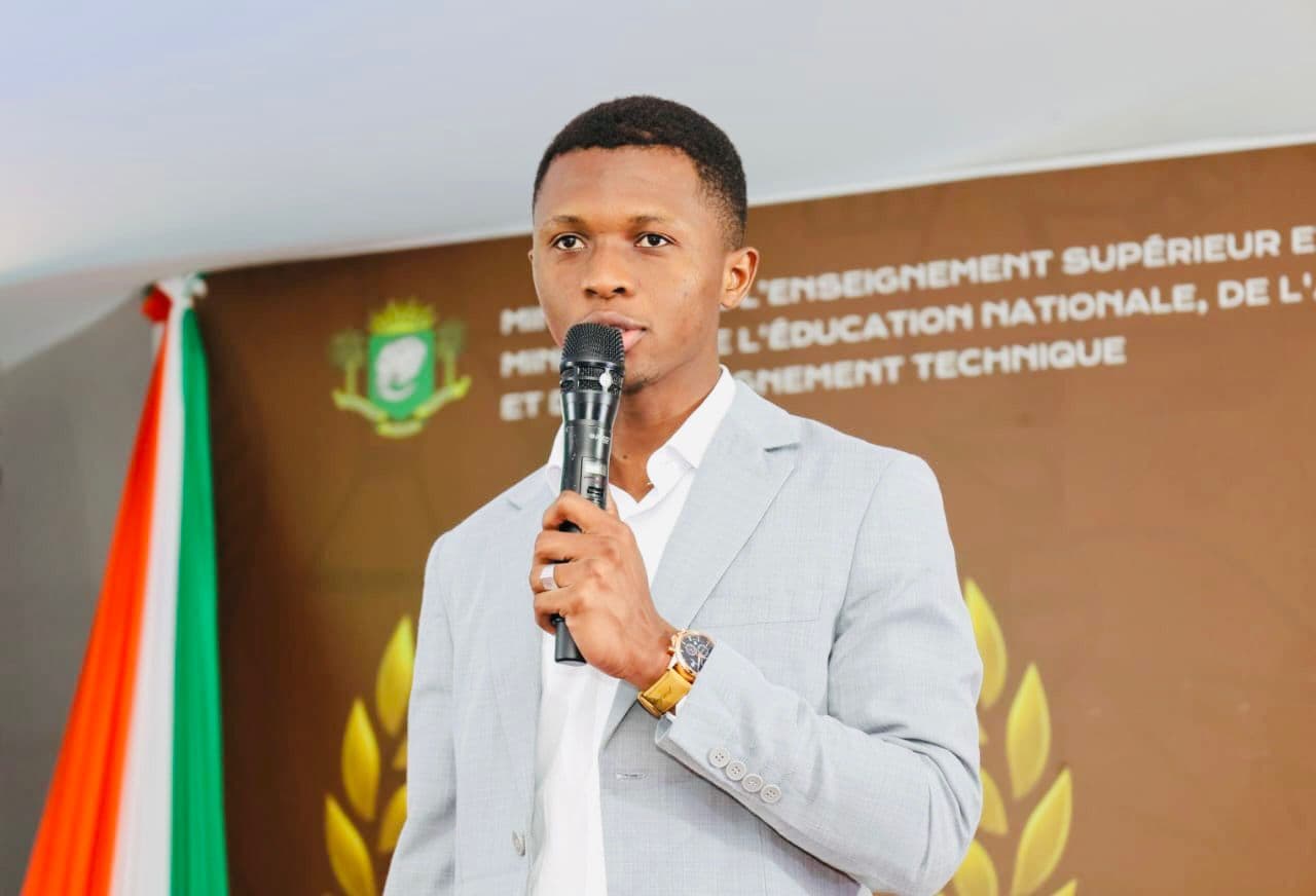 Yacouba DIAKITE