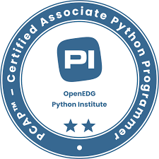 Python Institute logo